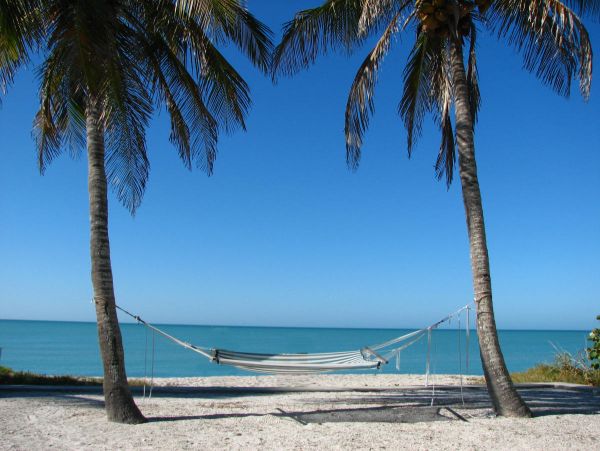 Discover Paradise in this Vacation Rental on Manasota Key