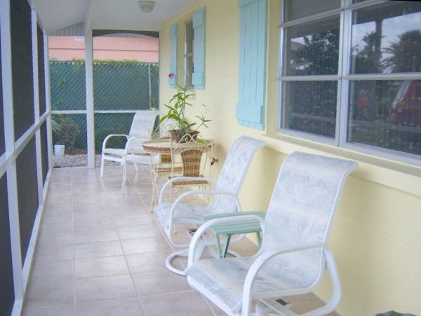 Discover Paradise in this Vacation Rental on Manasota Key