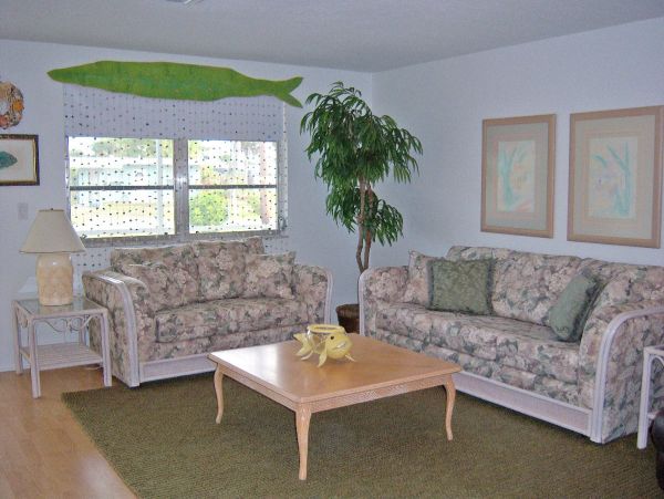 Discover Paradise in this Vacation Rental on Manasota Key