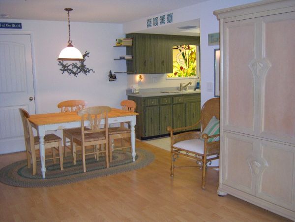 Discover Paradise in this Vacation Rental on Manasota Key