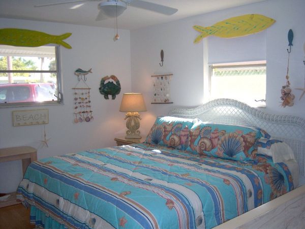 Discover Paradise in this Vacation Rental on Manasota Key