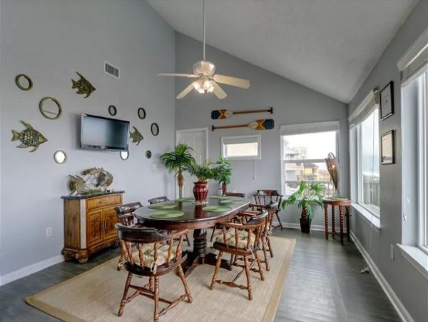 Exclusive 4 Bedroom Home Located on Navarre Beach