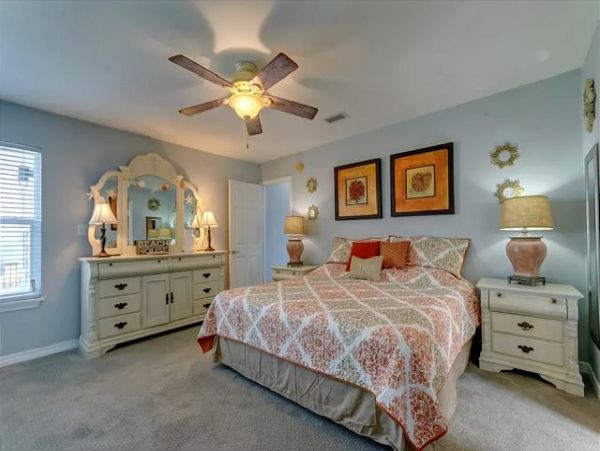 Exclusive 4 Bedroom Home Located on Navarre Beach