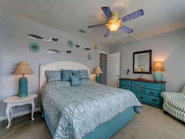 Exclusive 4 Bedroom Home Located on Navarre Beach