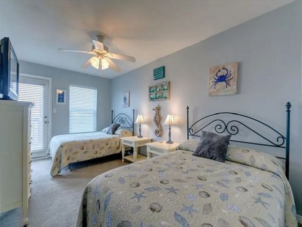 Exclusive 4 Bedroom Home Located on Navarre Beach