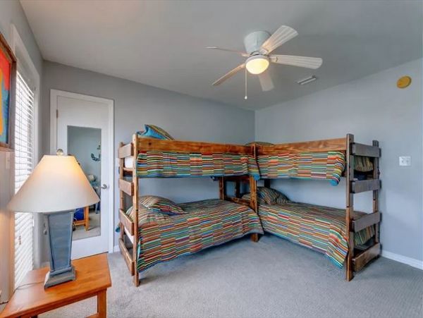 Exclusive 4 Bedroom Home Located on Navarre Beach