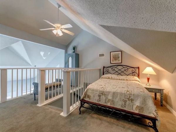 Exclusive 4 Bedroom Home Located on Navarre Beach