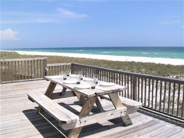 Exclusive 4 Bedroom Home Located on Navarre Beach