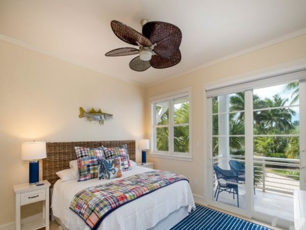 Islamorada Vacation Home Four Bedroom Walk to Beach