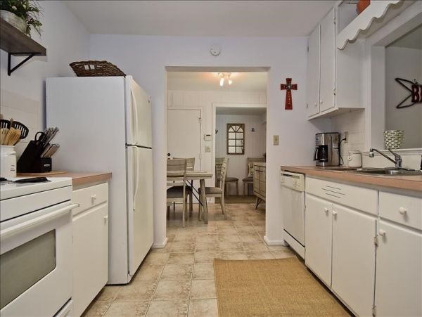Siesta Key 3 Bedroom Vacation Home Close to Beach