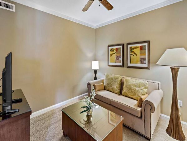 Kaanapali Vacation Condo One Bedroom Ocean Views