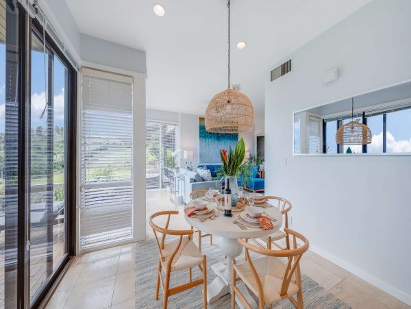 Oceanfront Vacation Rental in Kapalua