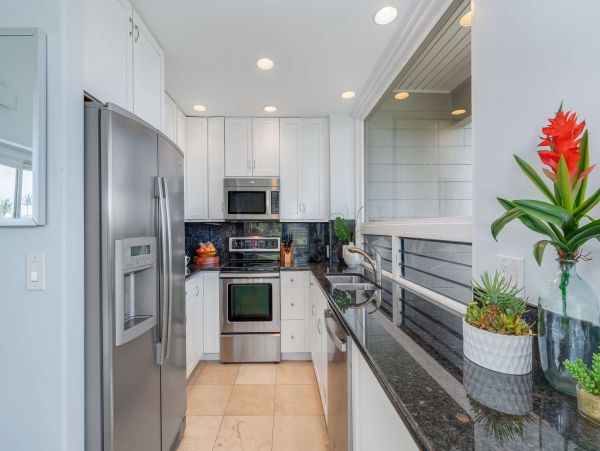 Oceanfront Vacation Rental in Kapalua