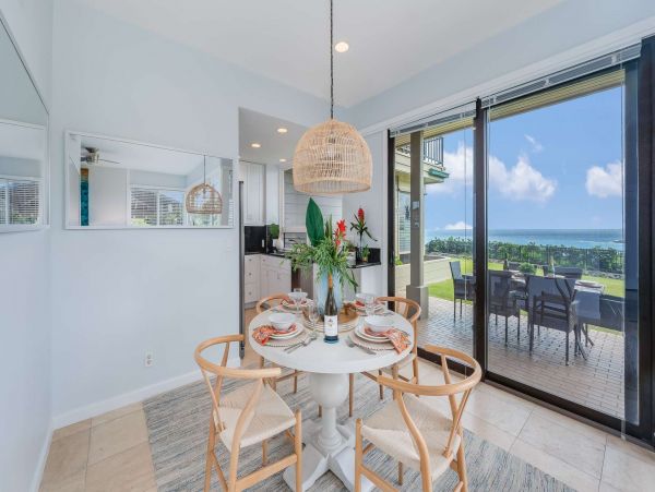 Oceanfront Vacation Rental in Kapalua