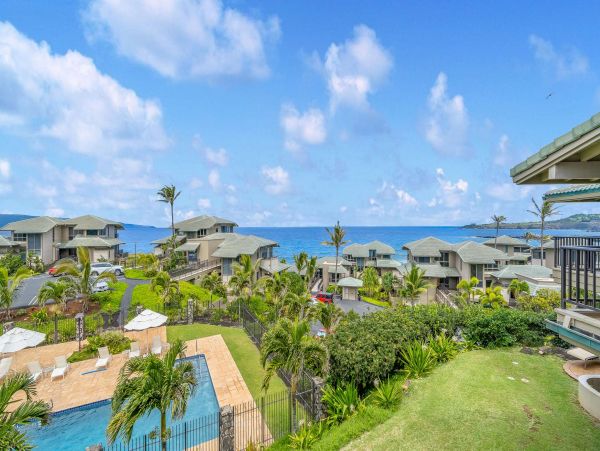Luxury Condo Breathtaking Ocean Views Best Resort Amenities