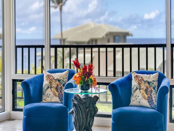 Luxury Condo Breathtaking Ocean Views Best Resort Amenities