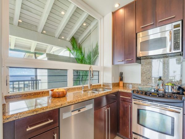 Luxury Condo Breathtaking Ocean Views Best Resort Amenities
