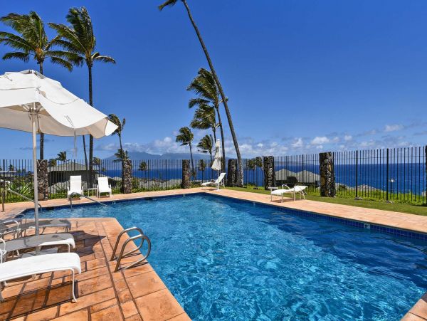 Luxury Condo Breathtaking Ocean Views Best Resort Amenities