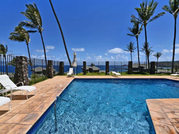 Luxury Condo Breathtaking Ocean Views Best Resort Amenities