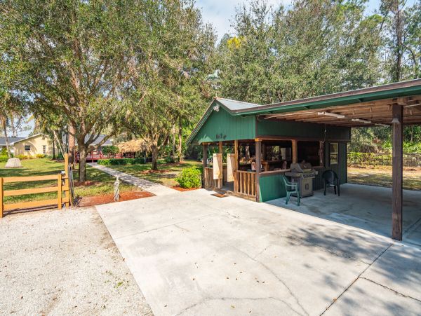 Naples Vacation Home Four Bedroom