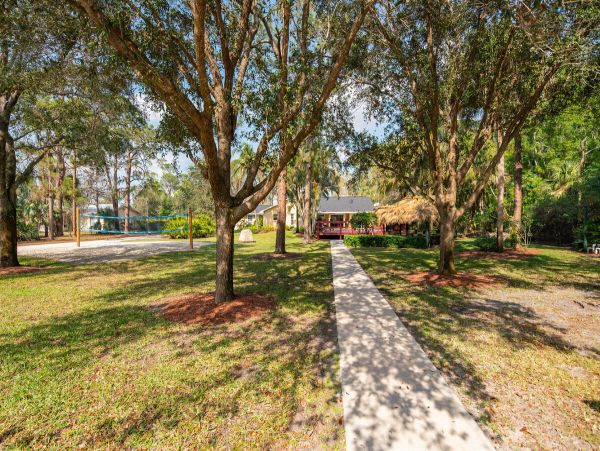 Naples Vacation Home Four Bedroom