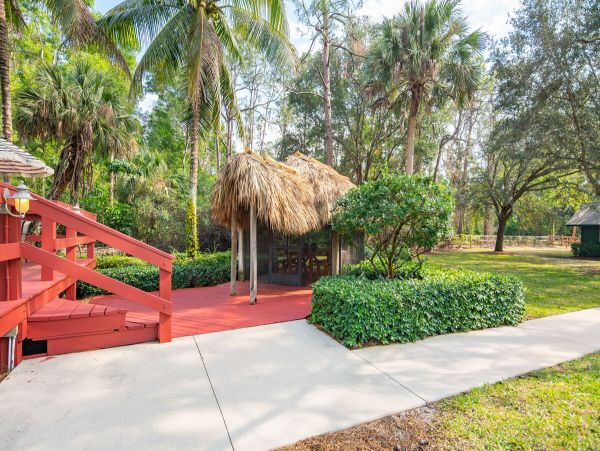 Naples Vacation Home Four Bedroom