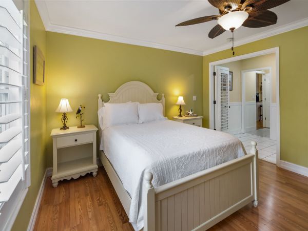 Naples Vacation Home Four Bedroom