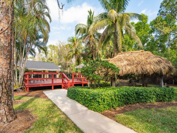 Naples Vacation Home Four Bedroom