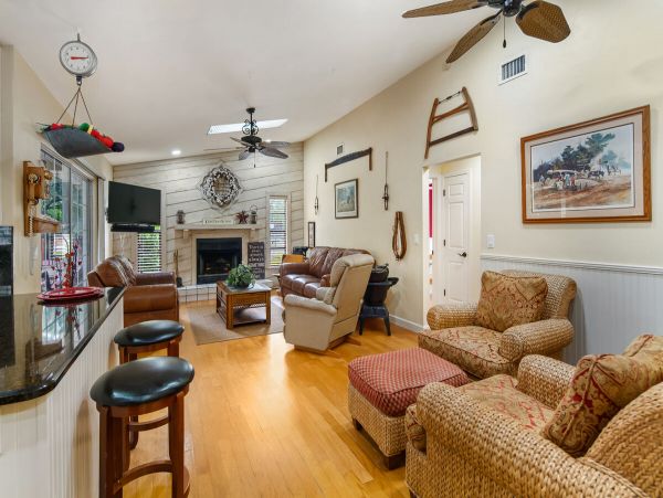 Naples Vacation Home Four Bedroom