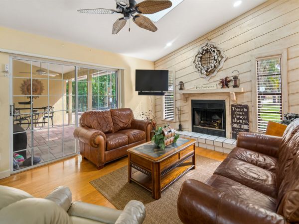 Naples Vacation Home Four Bedroom