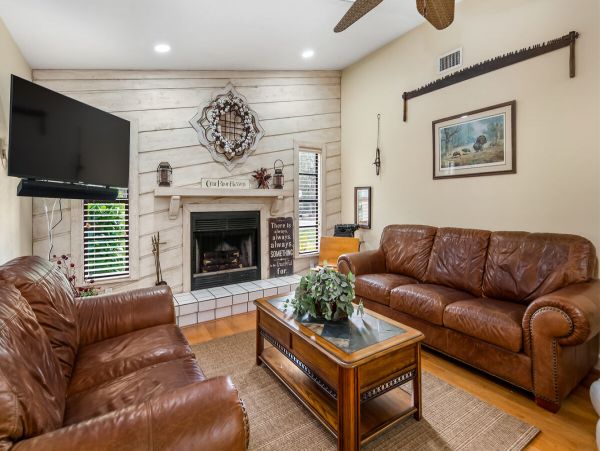 Naples Vacation Home Four Bedroom