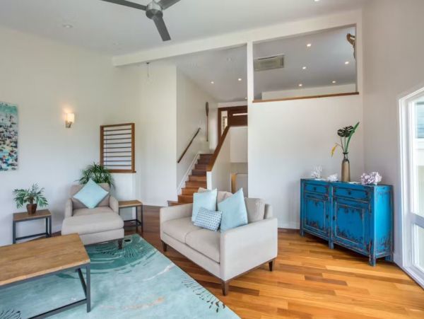 Stunning Honolulu Vacation Villa with Ocean Views & Private Pool