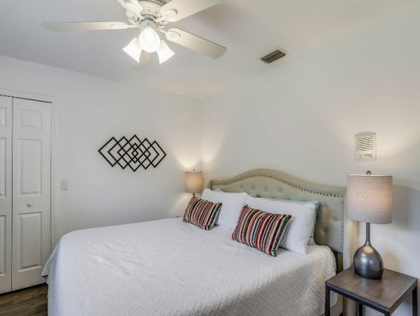 Cape Coral Vacation Home Three Bedroom