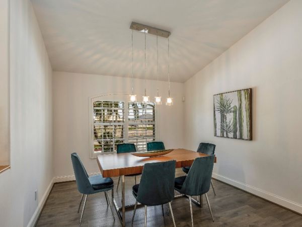 Cape Coral Vacation Home Three Bedroom