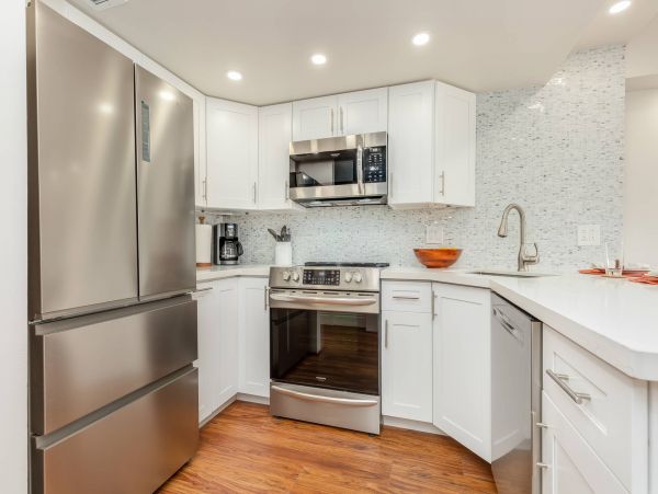 Luxury Vacation Rental in Honolulu with Amazing Views Sleeps 4