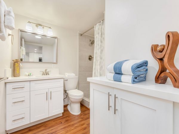 Luxury Vacation Rental in Honolulu with Amazing Views Sleeps 4