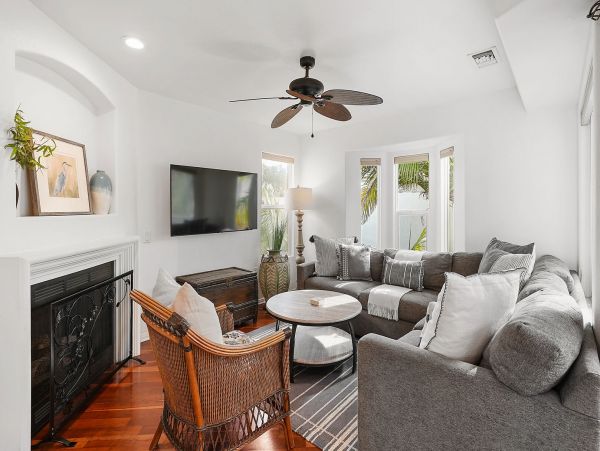 Charming Home in North Mission Beach