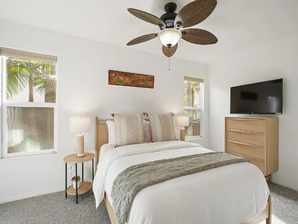 Charming Home in North Mission Beach