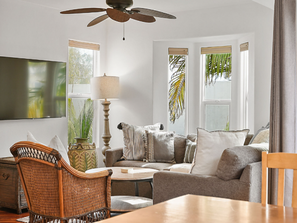 Charming Home in North Mission Beach