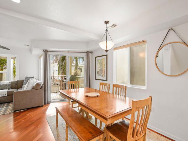 Charming Home in North Mission Beach