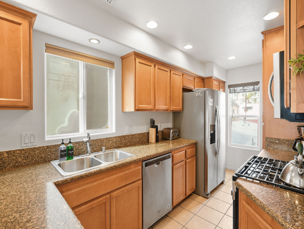 Charming Home in North Mission Beach