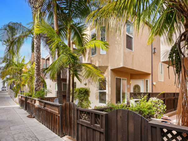 Charming Home in North Mission Beach