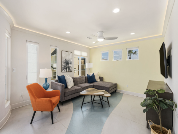 Mission Beach San Diego Vacation Rental Ocean View Beach House with Deck & Garage
