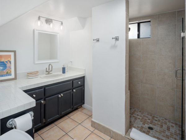 South Mission Beach Stunning Two Bedroom Beach House Rental