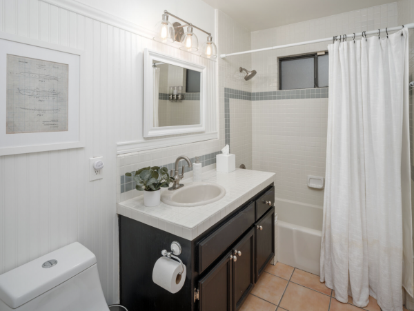 South Mission Beach Stunning Two Bedroom Beach House Rental