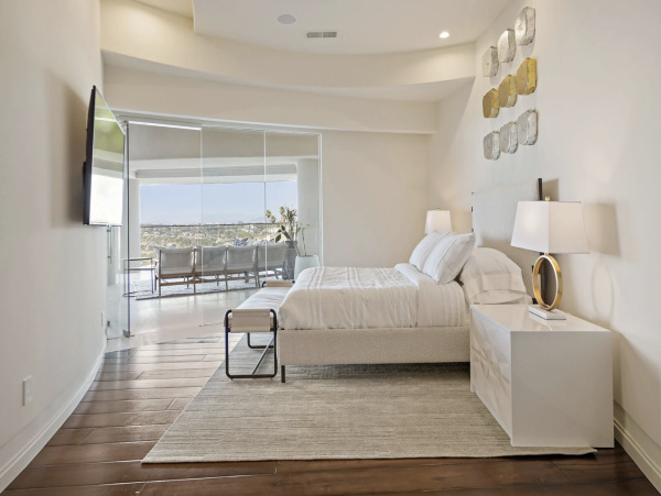 Views of La Jolla Shores Luxury La Jolla Villa