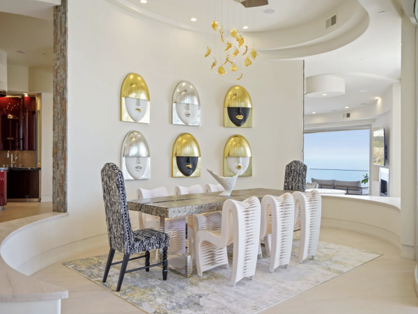 Views of La Jolla Shores Luxury La Jolla Villa