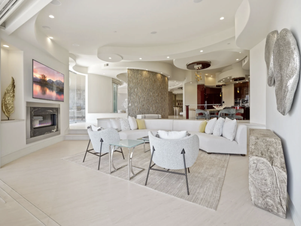 Views of La Jolla Shores Luxury La Jolla Villa