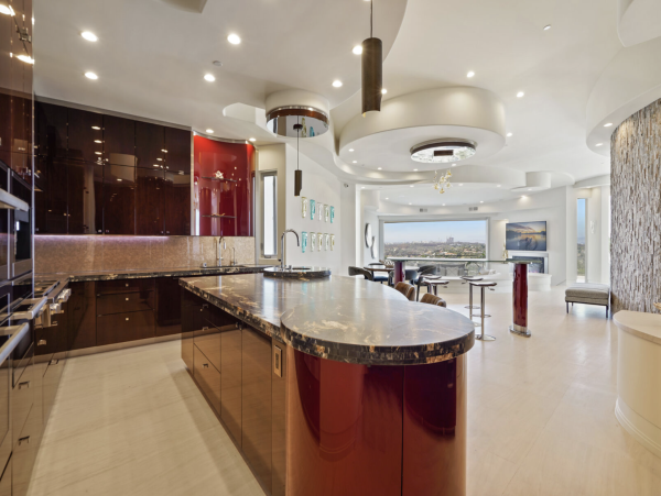 Views of La Jolla Shores Luxury La Jolla Villa
