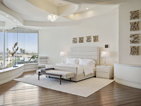 Views of La Jolla Shores Luxury La Jolla Villa